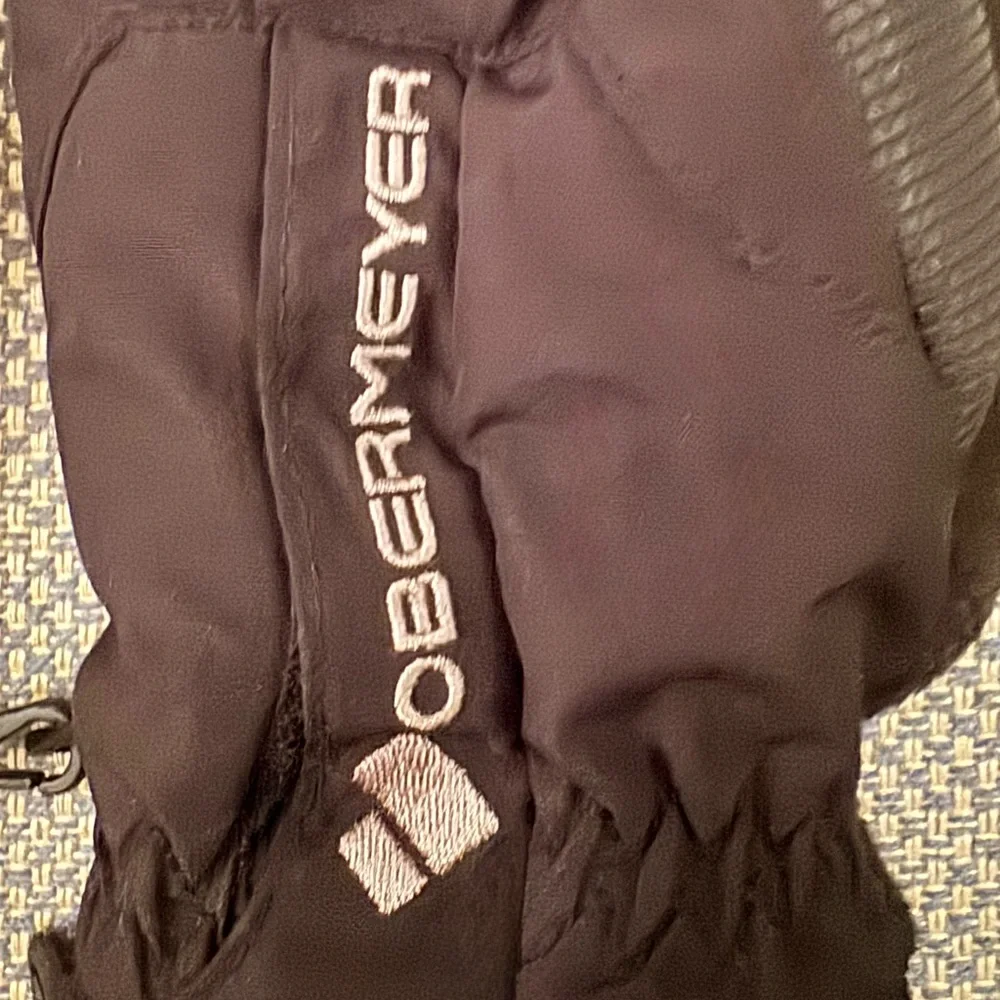 Obermeyer warm durable